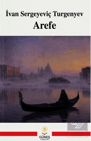 Arefe