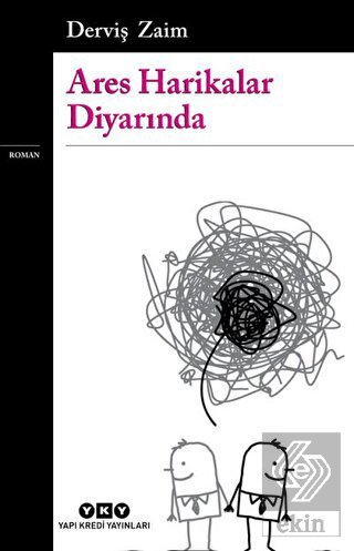 Ares Harikalar Diyarında