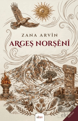 Argeş Norşeni Zana Arvin Sitav Yayınevi Satın Al - ekinkitap.com