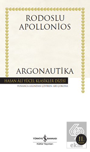 Argonautika