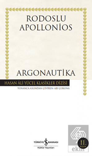 Argonautika