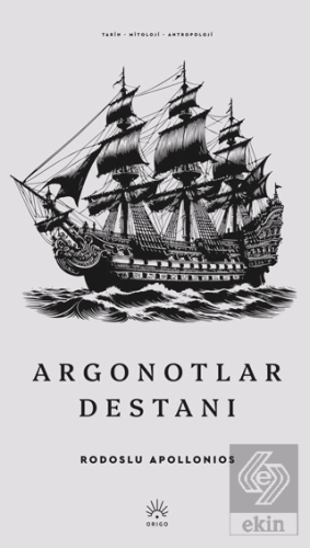 Argonotlar Destanı