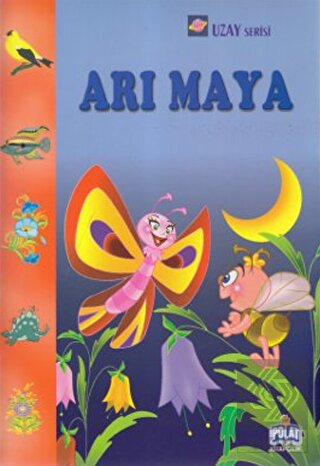 Arı Maya