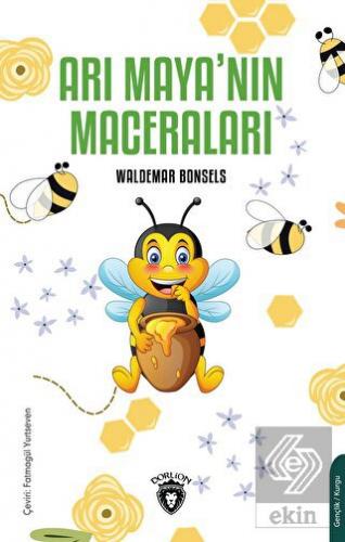 Arı Maya'nın Maceraları