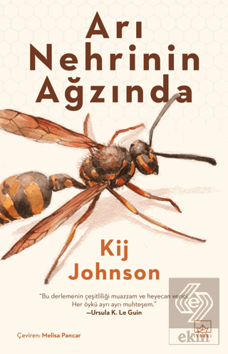 Arı Nehrinin Ağzında