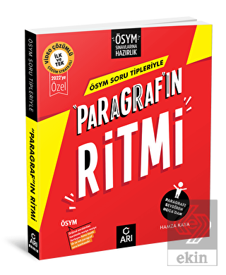 Paragrafın Ritmi