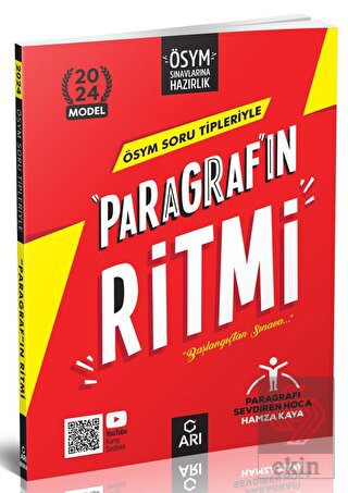 Paragrafın Ritmi