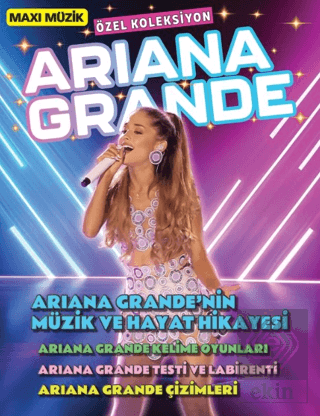 Arıana Grande 3