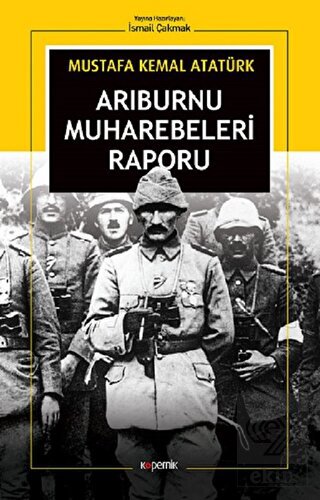 Arıburnu Muharebeleri Raporu