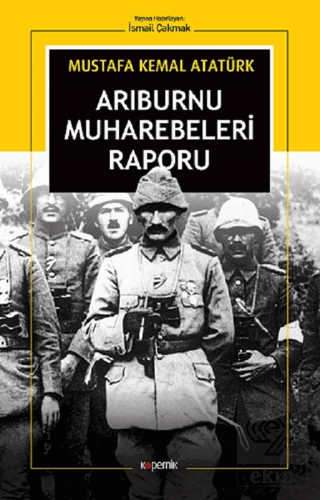 Arıburnu Muharebeleri Raporu