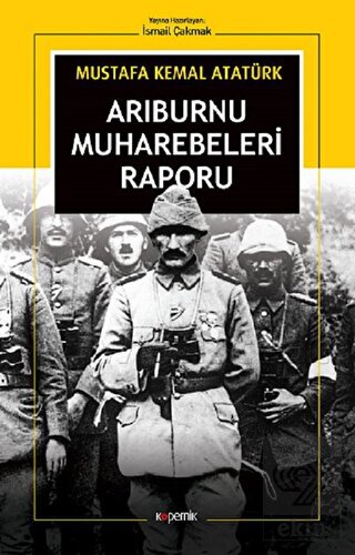 Arıburnu Muharebeleri Raporu