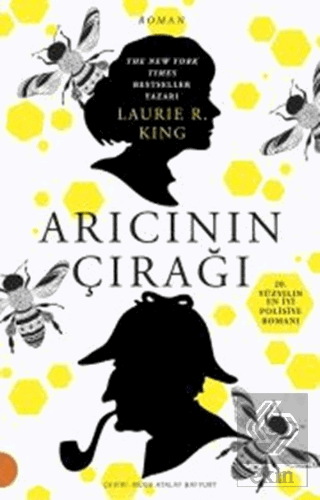 Arıcının Çırağı