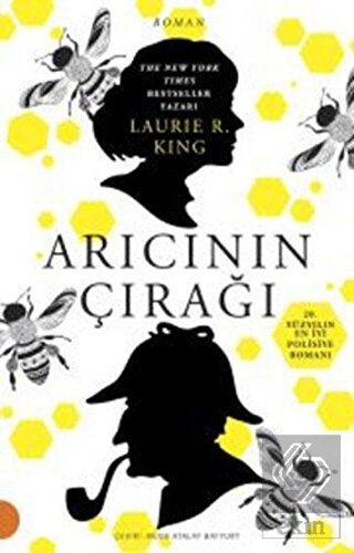 Arıcının Çırağı