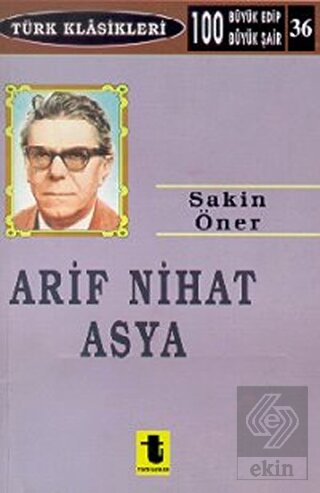 Arif Nihat Asya