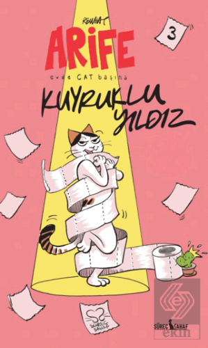 Arife - Kuyruklu Yıldız