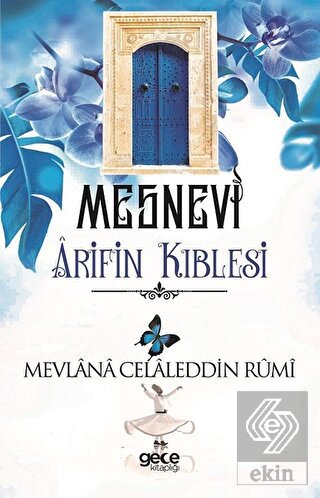 Arif\'in Kıblesi - Mesnevi