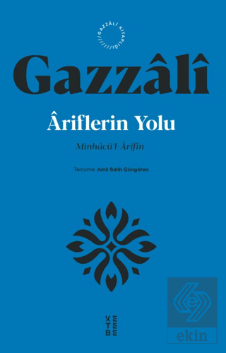 Ariflerin Yolu