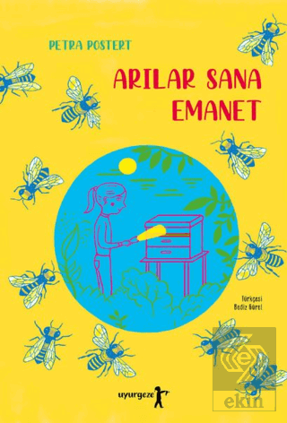 Arılar Sana Emanet