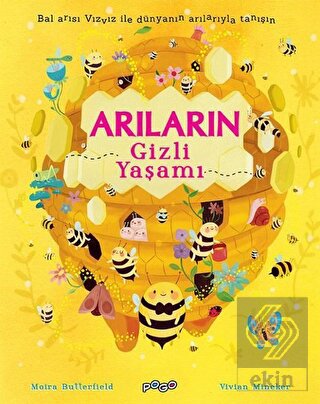 Arıların Gizli Yaşamı