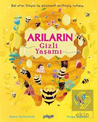 Arıların Gizli Yaşamı