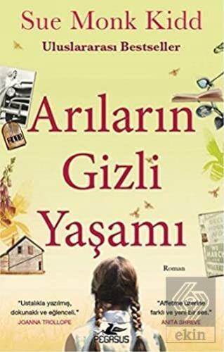 Arıların Gizli Yaşamı