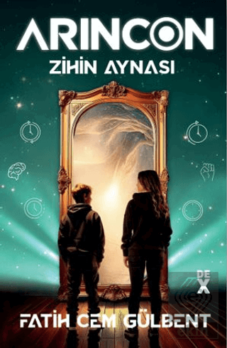 Arincon 2 - Zihin Aynası