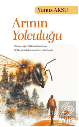 Arının Yolculuğu