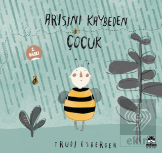 Arısını Kaybeden Çocuk