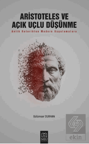 Aristoteles ve Açık Uçlu Düşünme