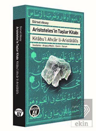 Aristoteles'in Taşlar Kitabı
