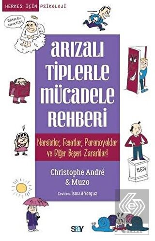 Arızalı Tiplerle Mücadele Rehberi