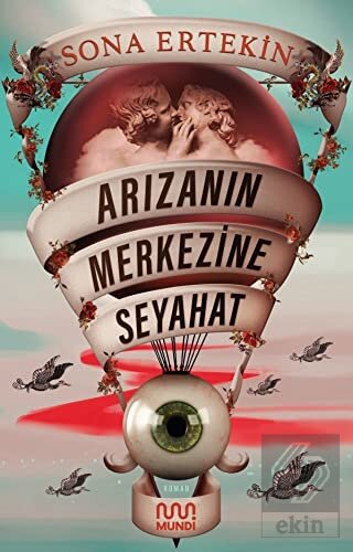 Arızanın Merkezine Seyahat
