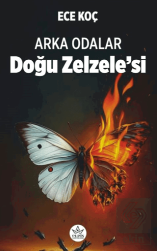 Arka Odalar - Doğu Zelzelesi
