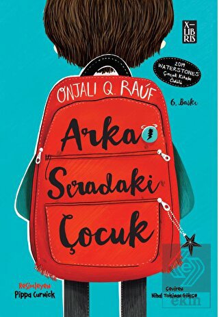 Arka Sıradaki Çocuk