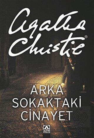 Arka Sokaktaki Cinayet