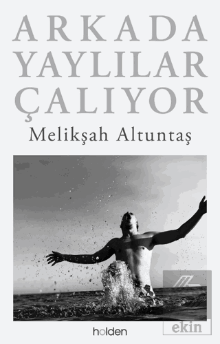 Arkada Yaylılar Çalıyor