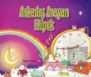 Arkadaş Arayan Köpek