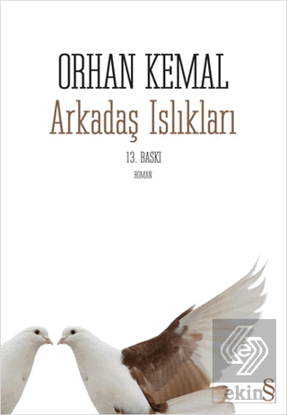 Arkadaş Islıkları