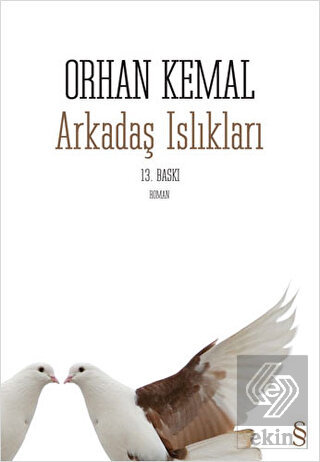 Arkadaş Islıkları