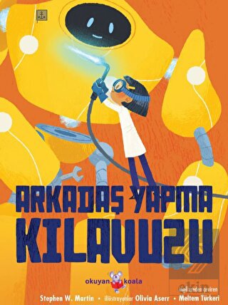 Arkadaş Yapma Kılavuzu