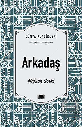 Arkadaş