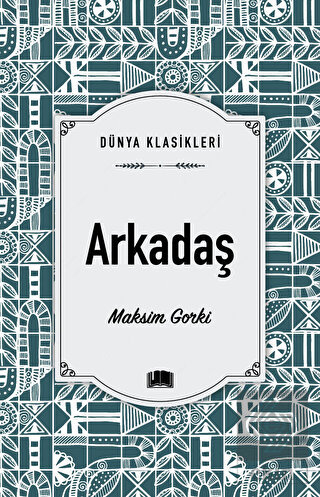 Arkadaş