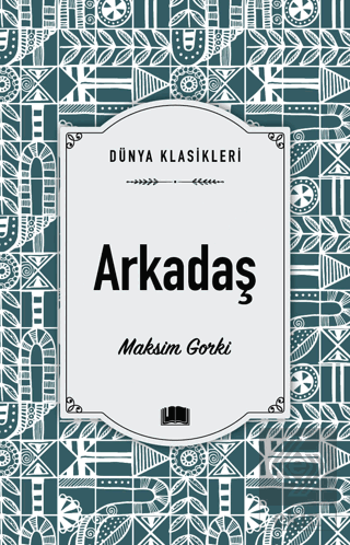 Arkadaş