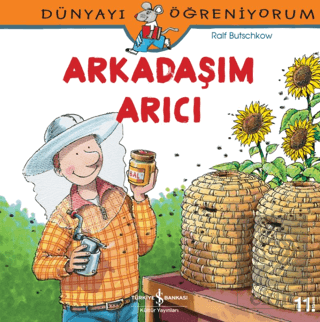 Arkadaşım Arıcı