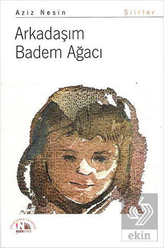 Arkadaşım Badem Ağacı
