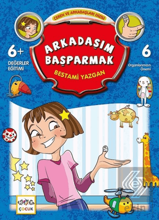 Arkadaşım Başparmak