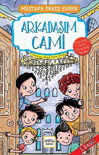 Arkadaşım Cami
