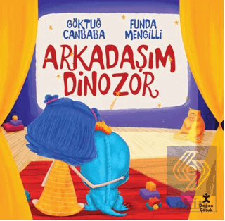 Arkadaşım Dinozor