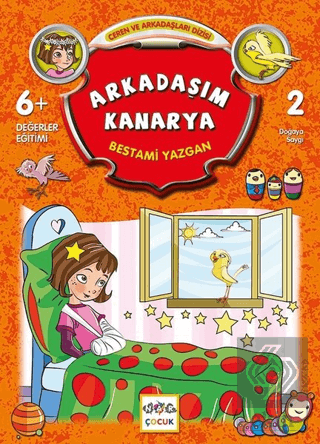 Arkadaşım Kanarya