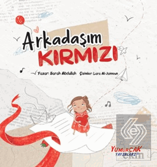 Arkadaşım Kırmızı